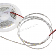 LED dây 5050 trắng 60led IP20 12V cuộn 5m