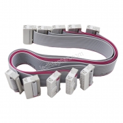 Dây bus 16 pin màn hình LED 20cm (bịch 5 cái)