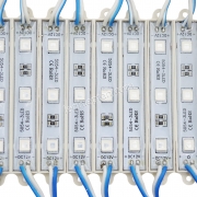 Module 3 bóng 7211 Dương tim 5054 (2R) JS