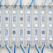 Module 3 bóng 7211 Dương tim 5054 (2R) JS