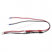 Cáp nguồn màn hình( bịch 10 sợi)