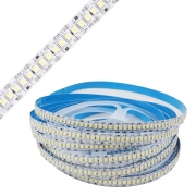 LED dây 2835 trắng 240led IP20 12V 5m/c HQ