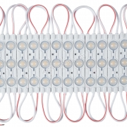 Module 3 bóng Trắng ấm 6011 len đục YLED