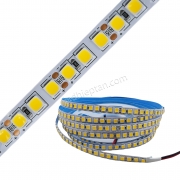 LED dây 5054 WW 120 led IP20 12V HQ 5m/c