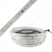 LED dây ARGB 1903/2811 full màu 30led IP67 IC 8 chân LED dây ARGB 1903/2811 full màu 30led IP67 IC 8 chân