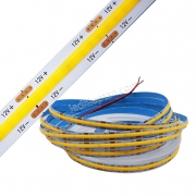 LED dây COB320 led/m TRẮNG ẤM IP20 12V LIT