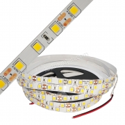 Led dây 5054 TRẮNG ẤM IP20 cuộn 5m