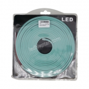 Cuộn LED neon XANH NGỌC 5m Lota