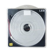 Cuộn LED neon TRẮNG 5m Lota