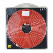 Cuộn LED neon Đỏ 5m Lota Cuộn LED neon Đỏ 5m Lota