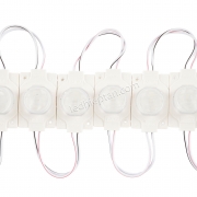LED 1 bóng đúc LR 4829 TRẮNG 1,5w rọi 2835