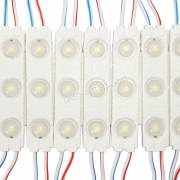 Module 3 bóng Trắng SMD2835 6113-A len đục LR