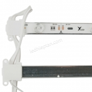 LED cây hộp đèn ngoài trời (1 bó 10 cây) YLED 1020*16-12 led/12w