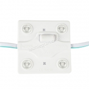 Module 4 bóng TRẮNG 220V ngoài trời (dây 25 bóng) 