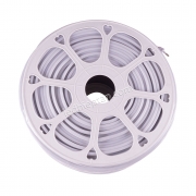 Cuộn LED Neon 220V Trắng Ấm 100m