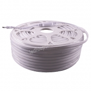 Cuộn LED Neon 200V Đỏ 100m 