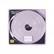 Cuộn LED Neon 12V Trắng 