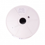 Cuộn LED Tim Đôi 220V Màu Trắng
