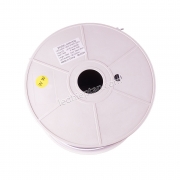 Cuộn LED Tim Đôi 220V Màu Trắng Ấm