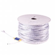 Cuộn LED RGB 220V Tim 5050
