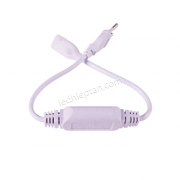 Chuôi cắm LED dây 220V chân hình chữ nhật Chuôi cắm LED dây 220V chân hình chữ nhật