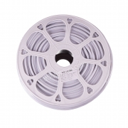 Cuộn LED Neon 12V Vàng Đậm 
