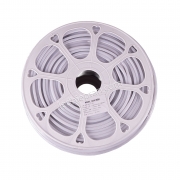 Cuộn LED Neon 12V Vàng Đậm 50m