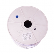 Cuộn LED Tim Đôi 220V Màu Xanh Dương