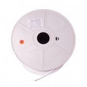 Cuộn LED Tim Đôi 220V Màu Đỏ 