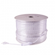 Cuộn LED 220V 3 Tim Màu  Trắng 