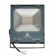 Pha C-50W trắng LZ vỏ xám