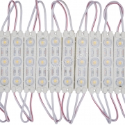 LED 3 bóng LT super 1.5w SMD2835 6012 TRẮNG ẤM