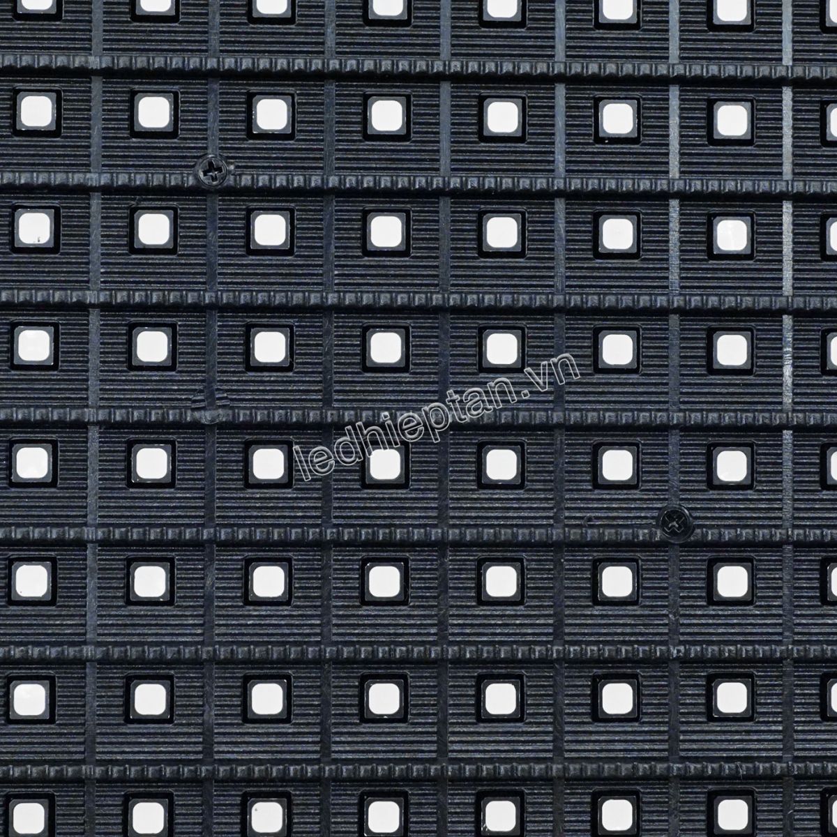 P10 3 màu LLR + nam châm+ dây bus + dây điện