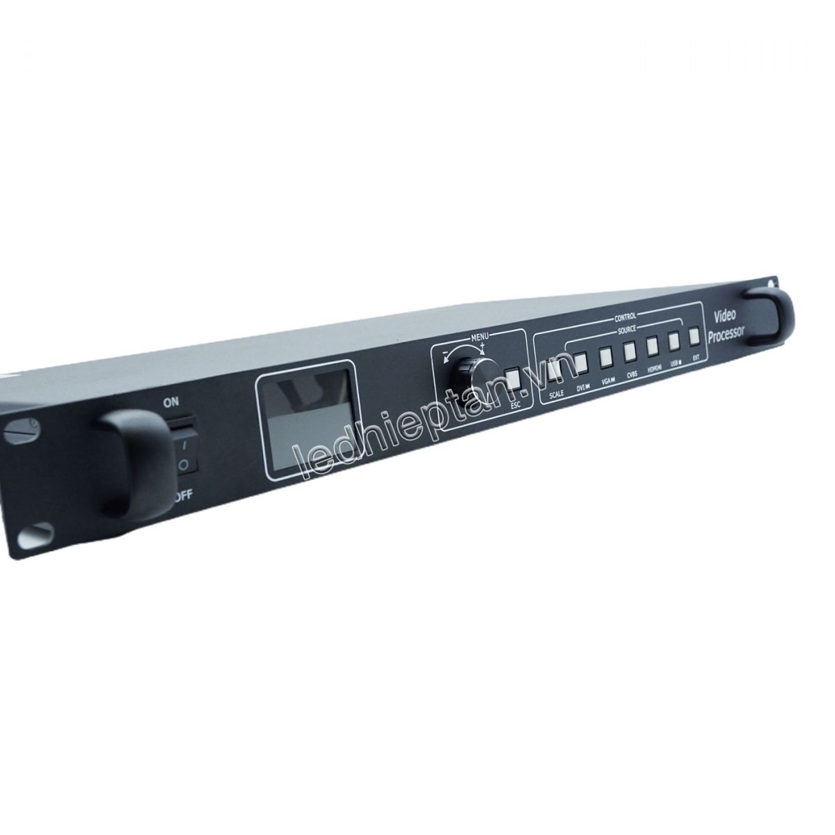 Bộ xử lý hình HD-VP210A
