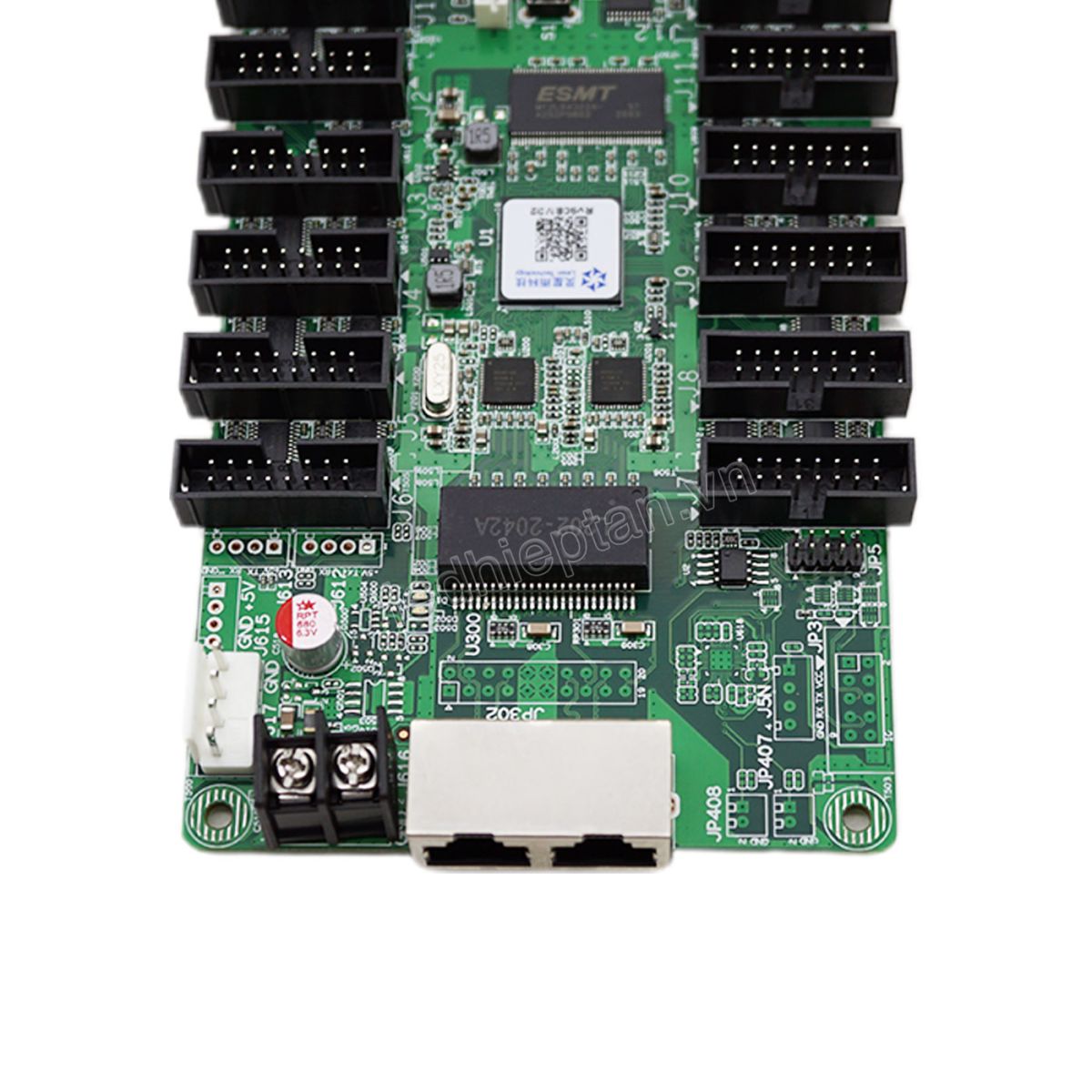 Card Linsn thu RV908M32