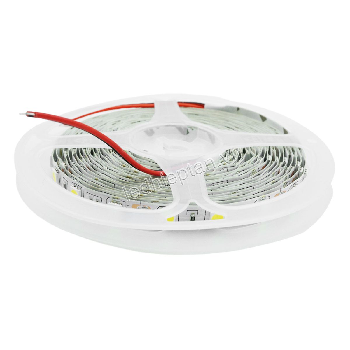 LED dây 5050 trắng IP20 HC
