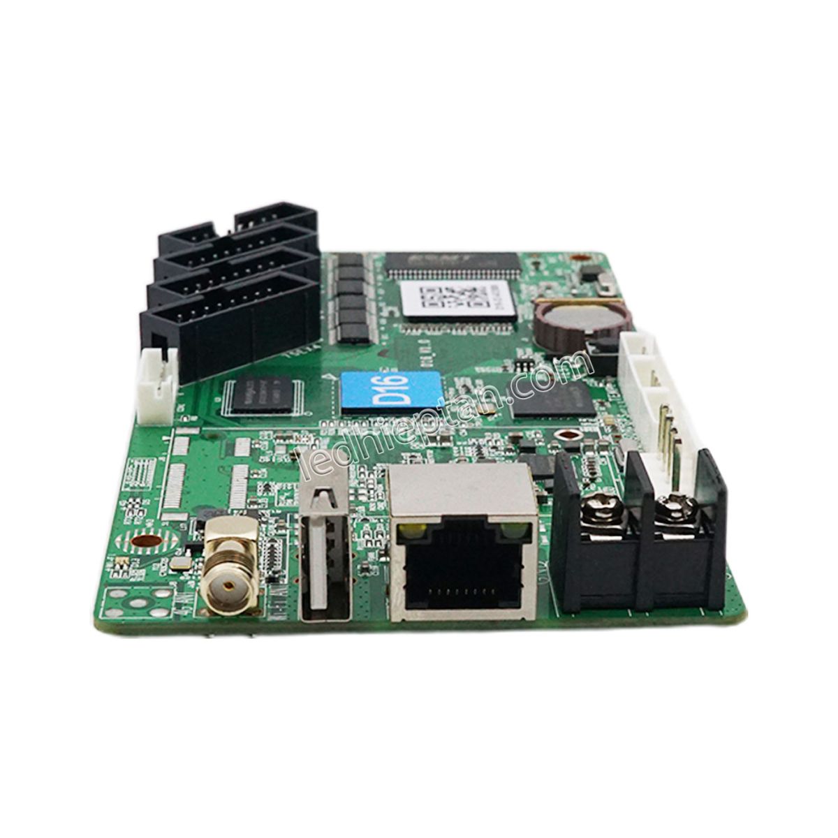 Card HD-D16 Wifi - LED Hiệp Tân