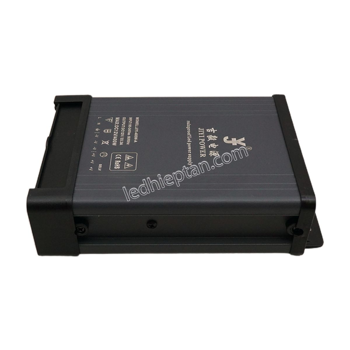 Nguồn 12V33A JIYI ngoài trời LR