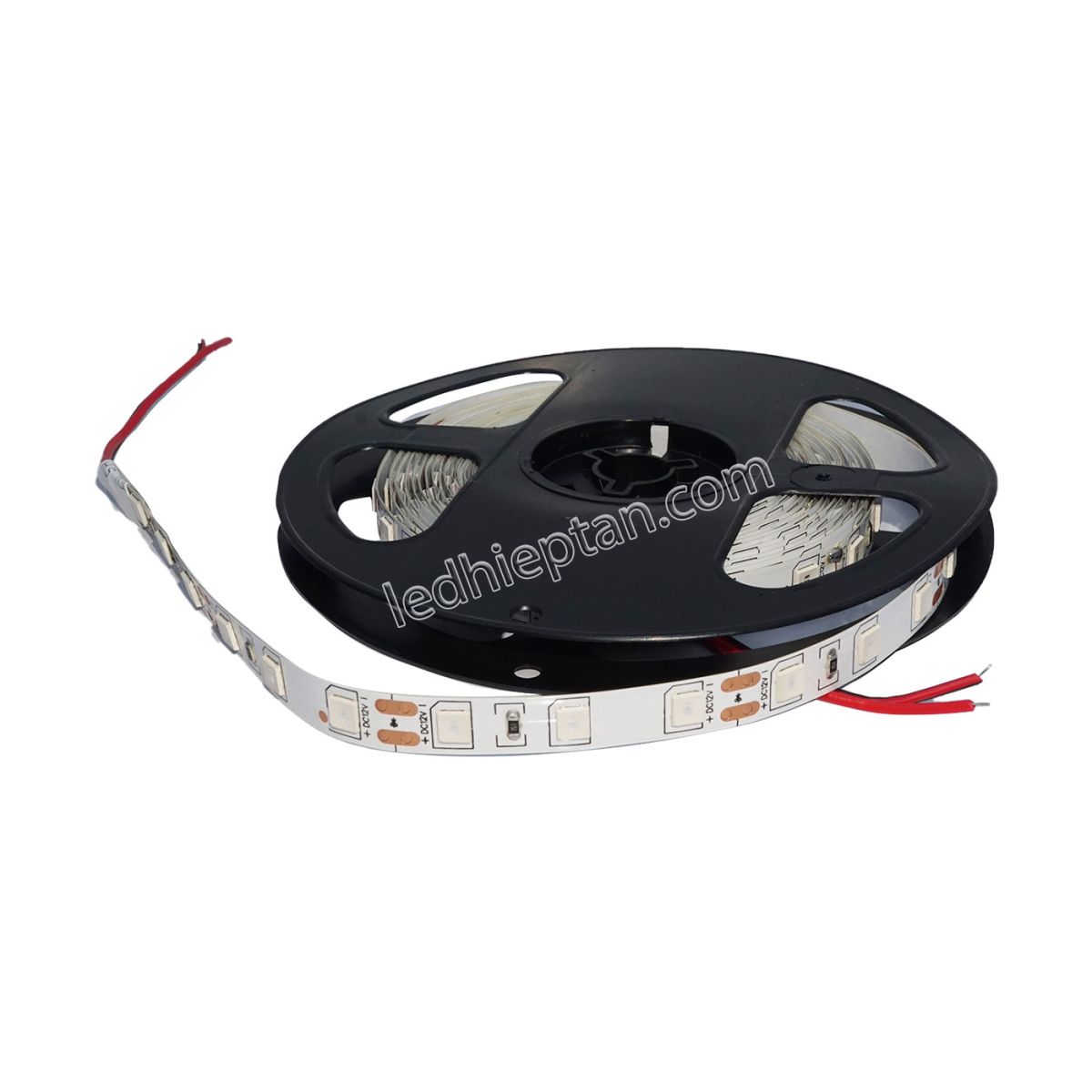 LED dây 5054 ĐỎ IP20 cuộn 5m