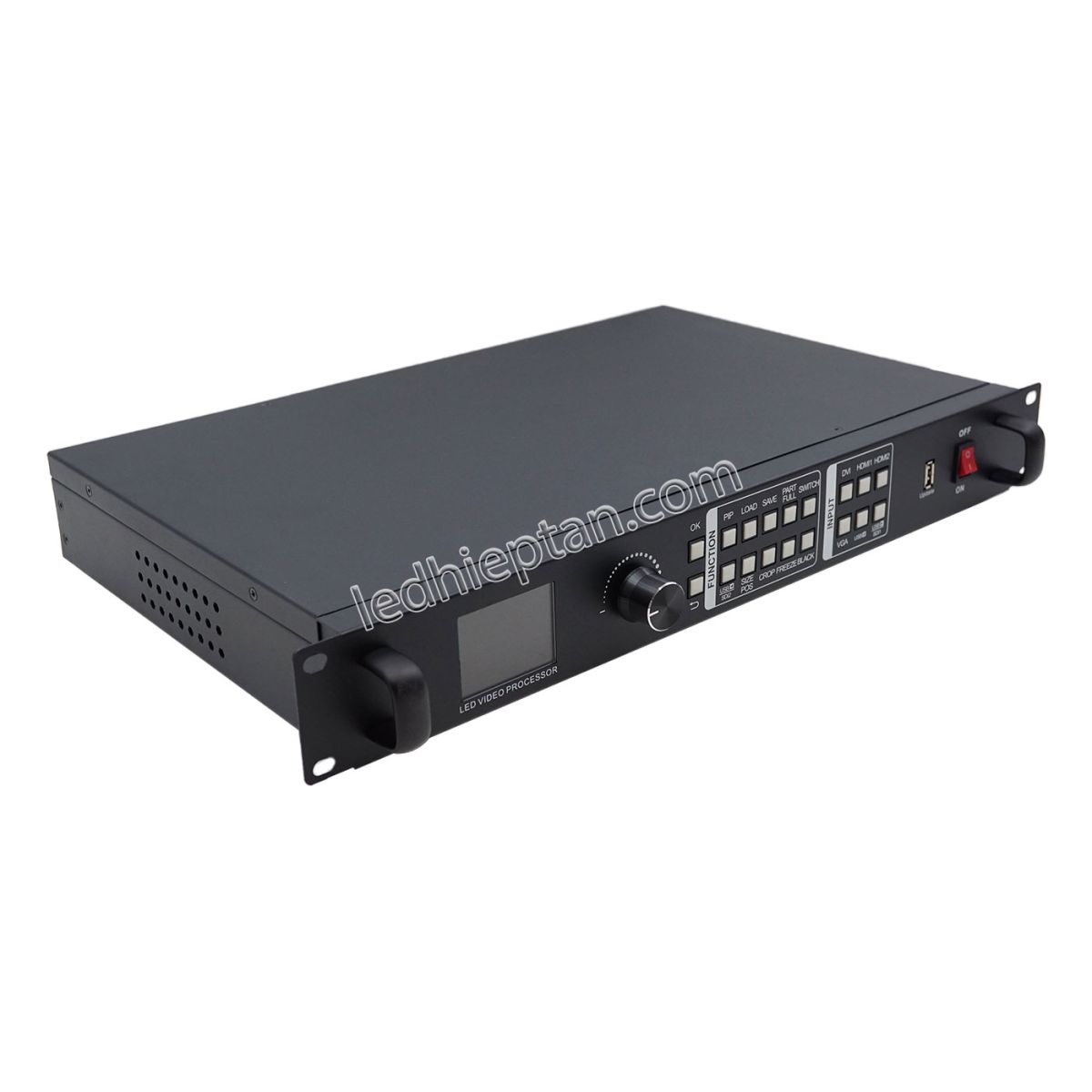 Bộ xử lý hình LS-VP1000 ( 2 HDMI)