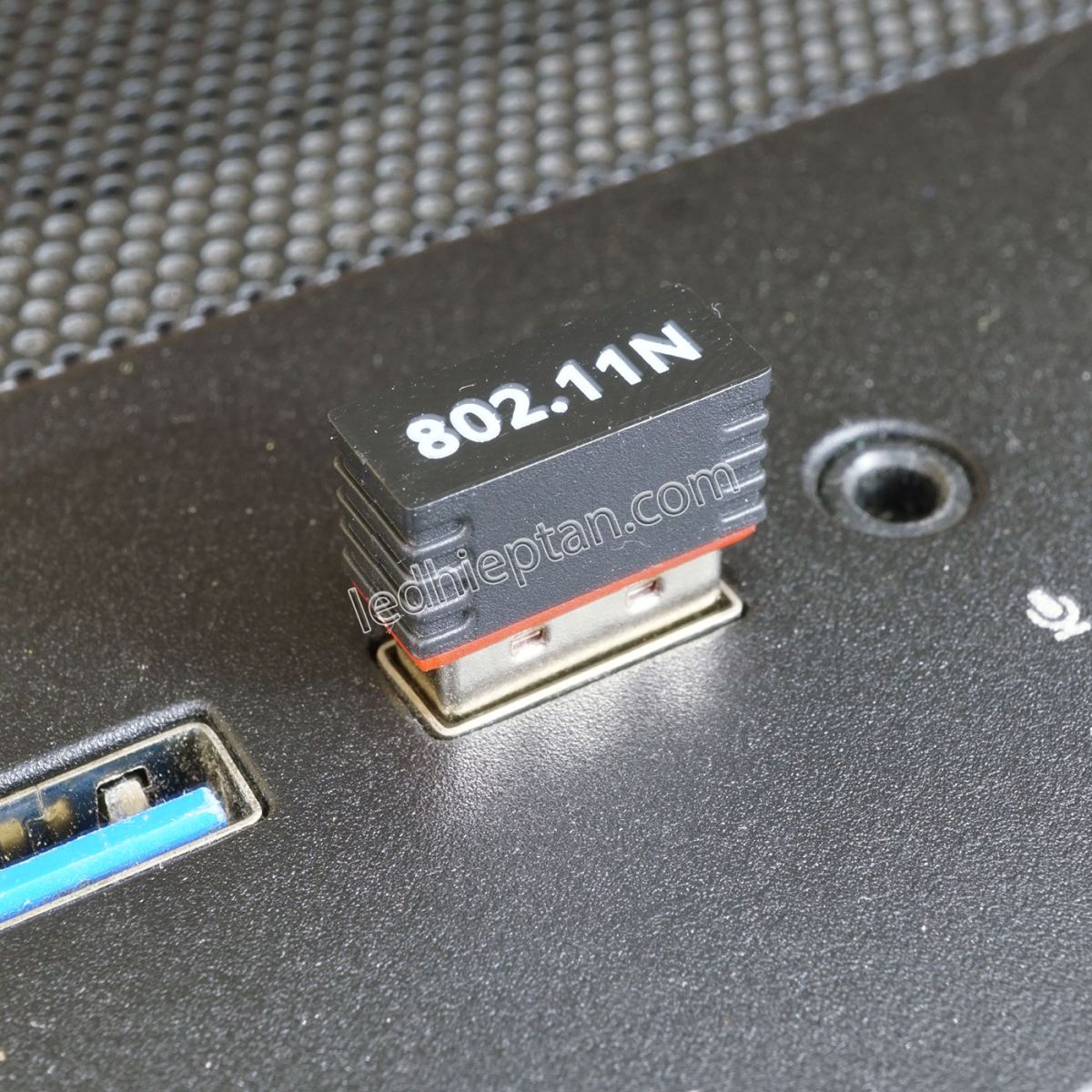 USB kết nối WiFi cho máy tính bàn 300Mbps 2.4Ghz