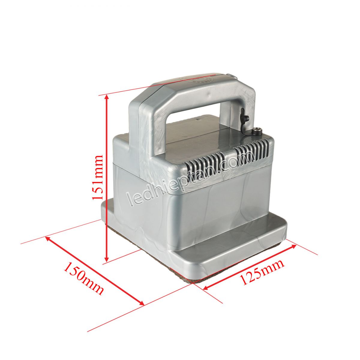 Máy tháo tấm module màn hình