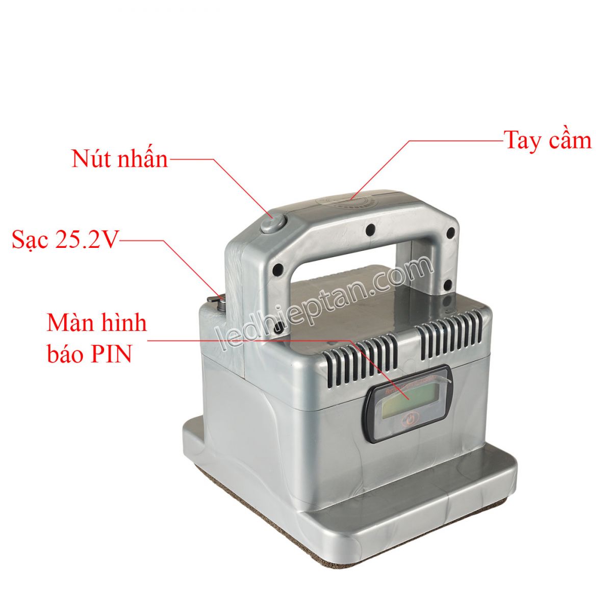 Máy tháo tấm module màn hình