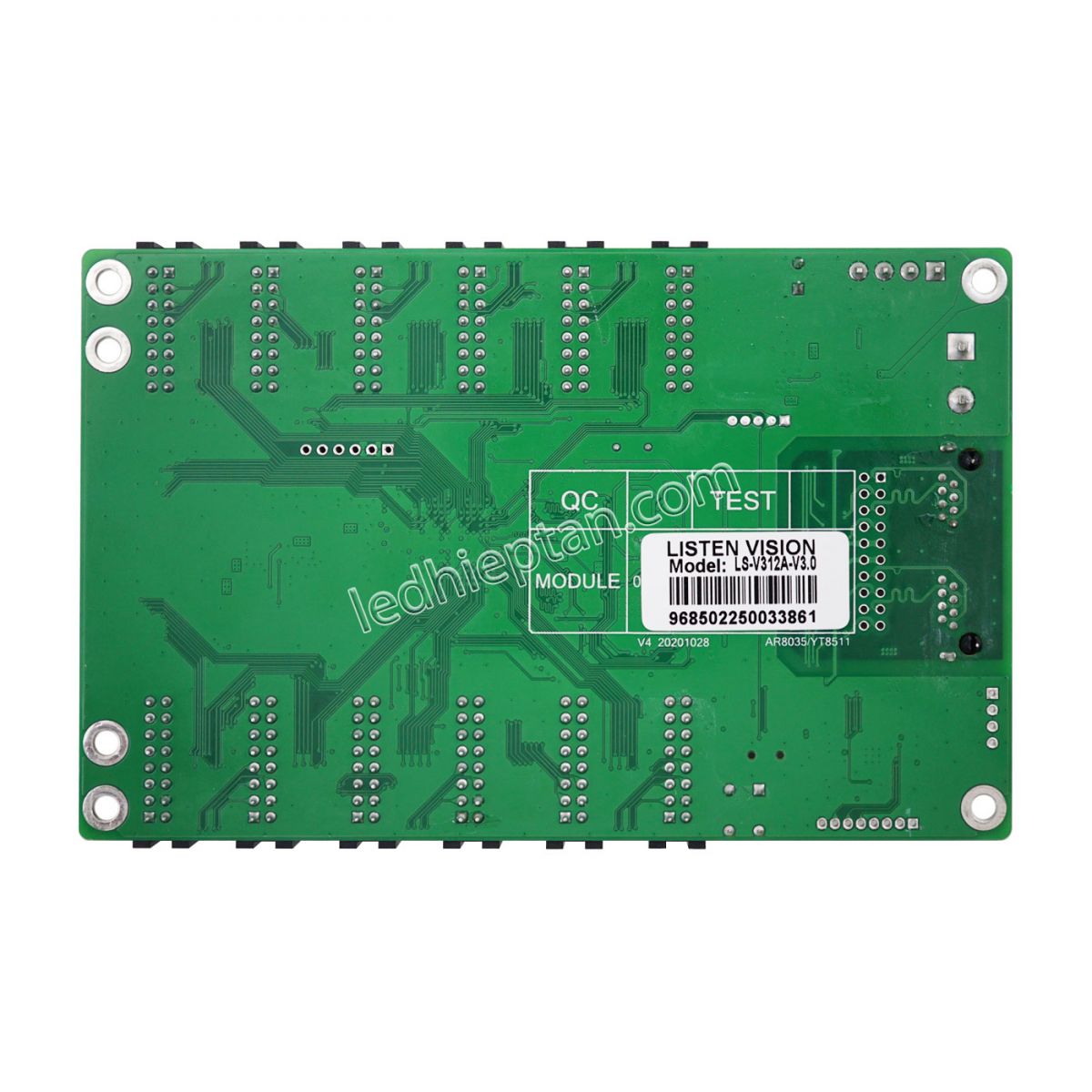 Card thu LS-V312A-75