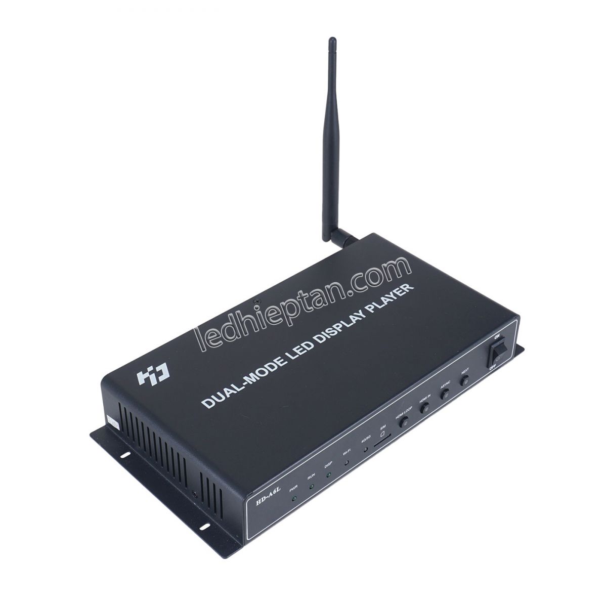 Card HD-A6L LAN/Wifi