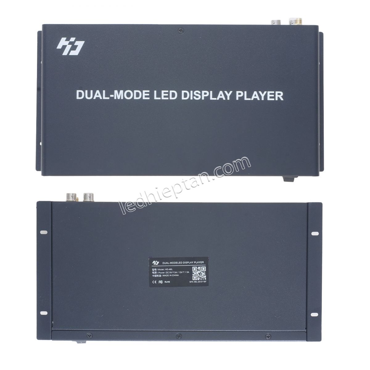 Card HD-A6L LAN/Wifi