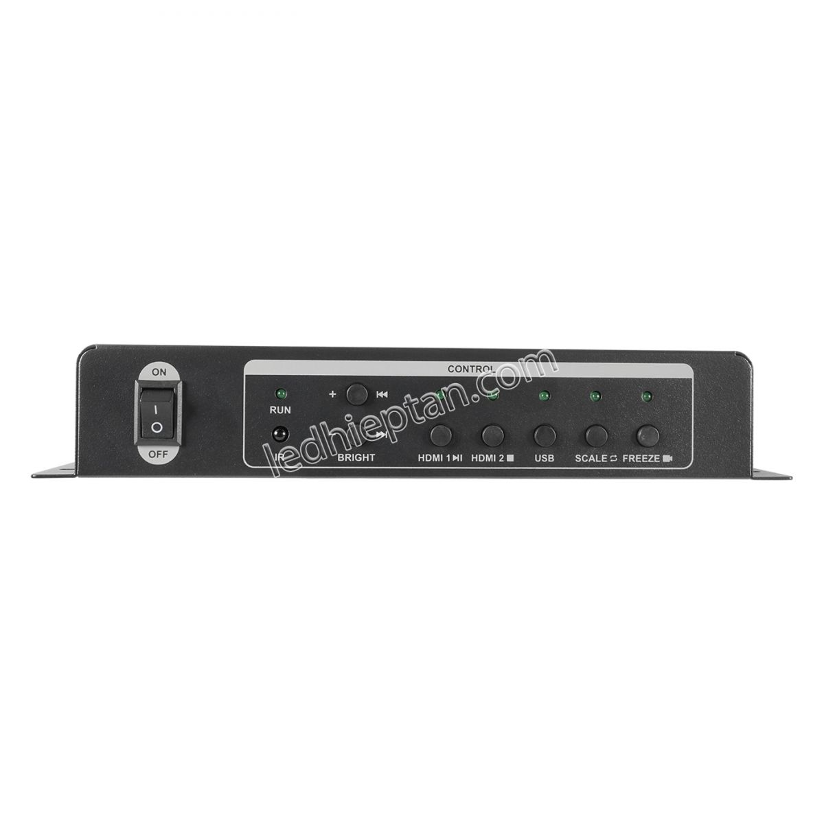 Bộ xử lý hình HD-KV210