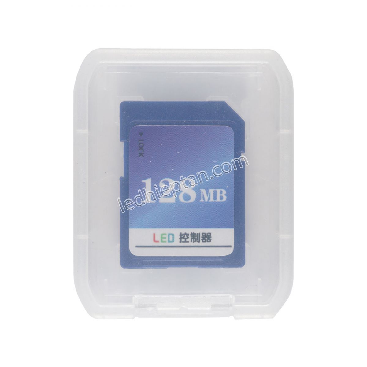 Thẻ nhớ SD 128Mb Huacan