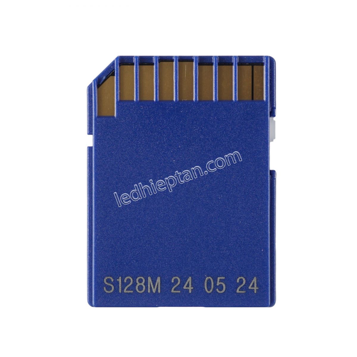 Thẻ nhớ SD 128Mb Huacan