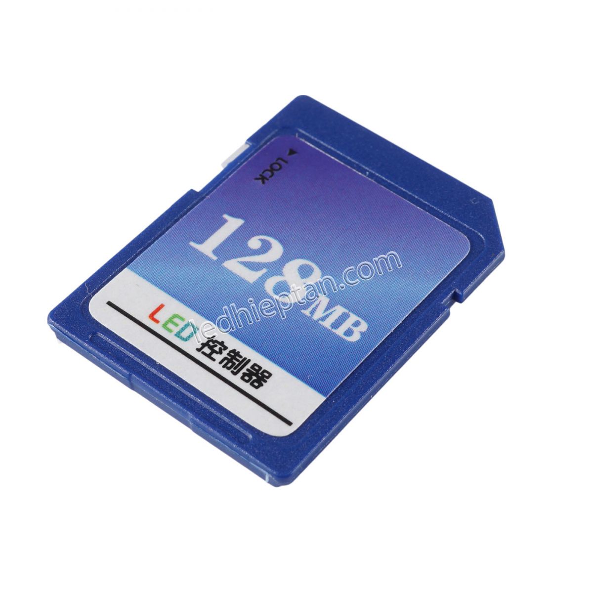 Thẻ nhớ SD 128Mb Huacan